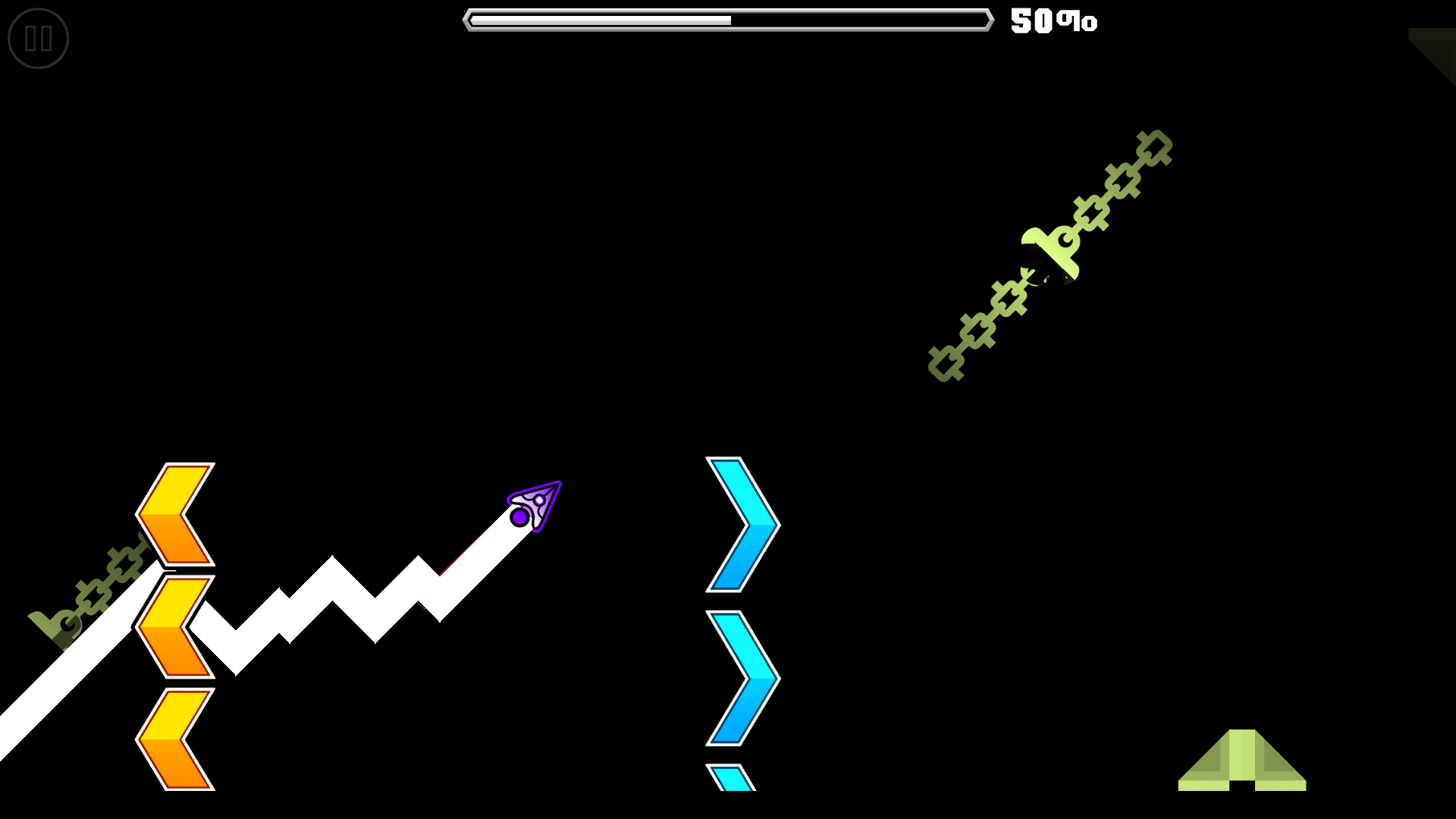 New Legends Update is HERE!!! Geometry Dash Dungeon by VirtualFox